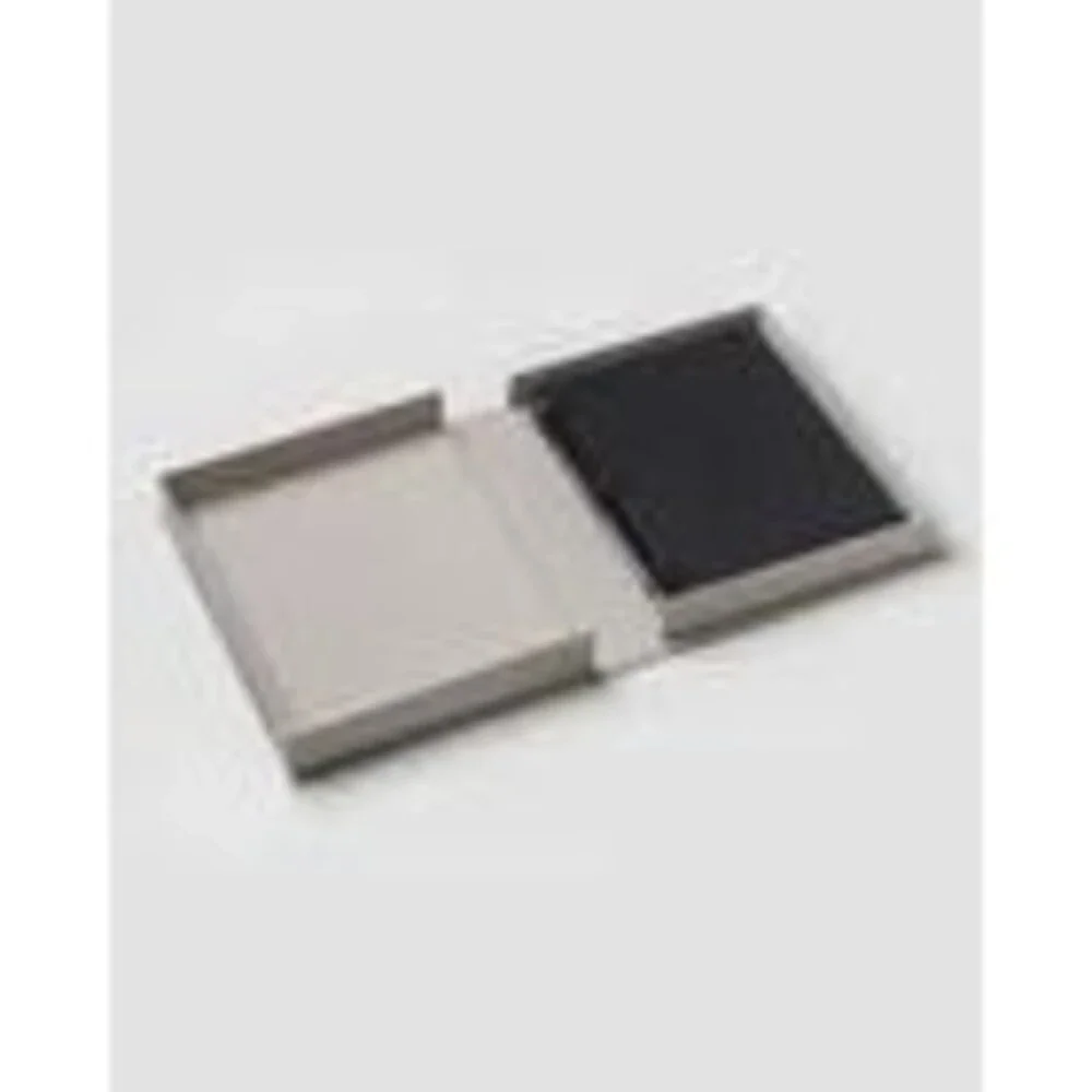 Sunshine Coffee Table Photo Album, Beige Cloth Keepsake Memory Book